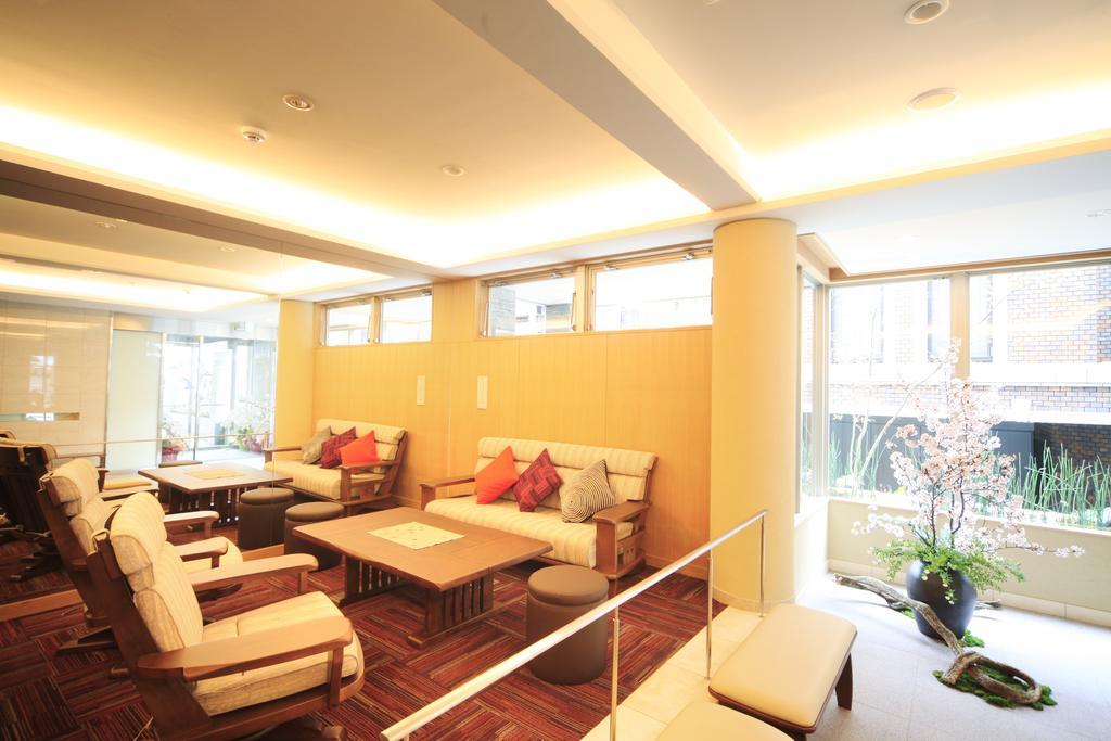 Gion Maifukan Ryokan 4*